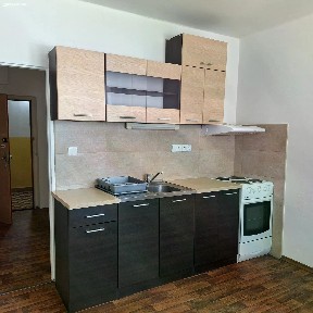 Prodej bytu 1+1 39 m² Budovatelů, Tábor