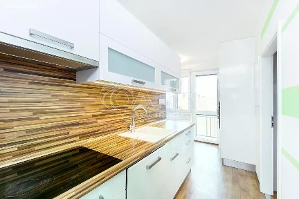 Prodej bytu 2+1 55 m² Angela Kančeva, Tábor