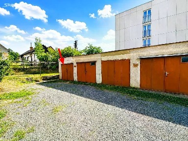 Prodej bytu 3+1 62 m² Šilhova, Blatná