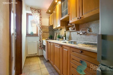Prodej bytu 3+kk 56 m² Budějovická, Velešín