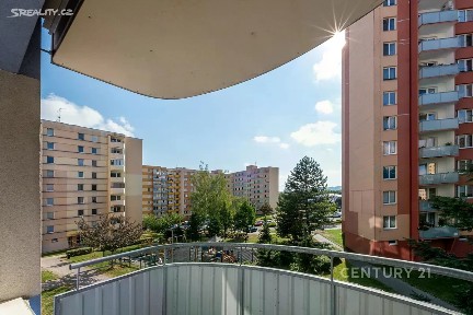 Prodej bytu 3+1 67 m² Netolická, České Budějovice - České Budějovice 2