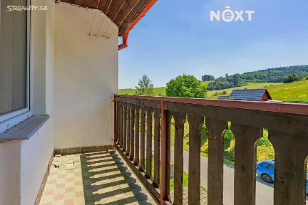 Prodej bytu 3+1 75 m² Hořice na Šumavě