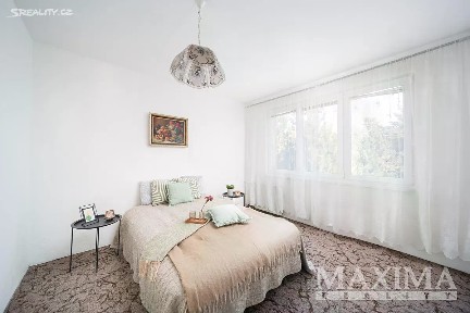 Prodej bytu 2+1 59 m² Větrná, České Budějovice - České Budějovice 2