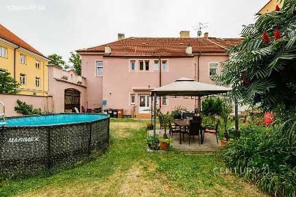 Prodej bytu 2+1 51 m² Husova tř., České Budějovice - České Budějovice 3
