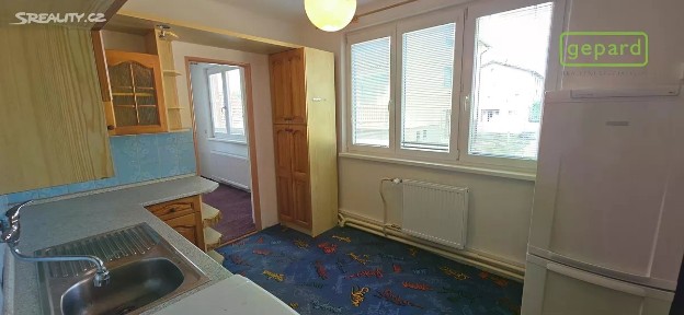 Prodej bytu 2+1 61 m² Chrášťany