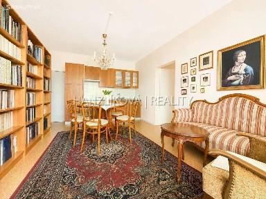 Prodej bytu 2+kk 48 m² Jizerská, České Budějovice - České Budějovice 2