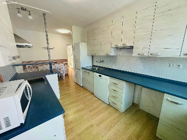 Prodej bytu 3+1 89 m² Výstavní, Vodňany - Vodňany II