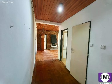 Prodej bytu 3+1 106 m²