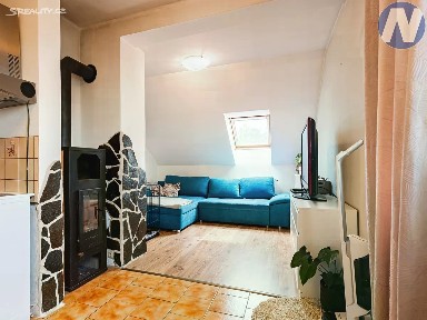 Prodej bytu 3+kk 72 m² Němčice
