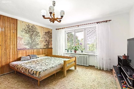 Prodej bytu 2+1 66 m² Husinecká, Tábor