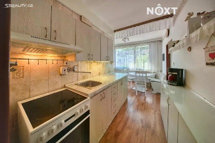 Prodej bytu 2+1 65 m² Mlýnská, Strakonice - Strakonice I