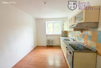 Prodej bytu 2+1 56 m² Táboritů, Sezimovo Ústí