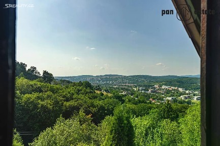 Zlín, Příluky, Nad Pramenem