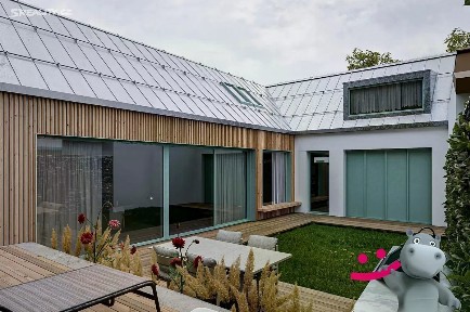 Prodej rodinného domu 140 m², pozemek 1707 m² Bohuslavice u Zlína