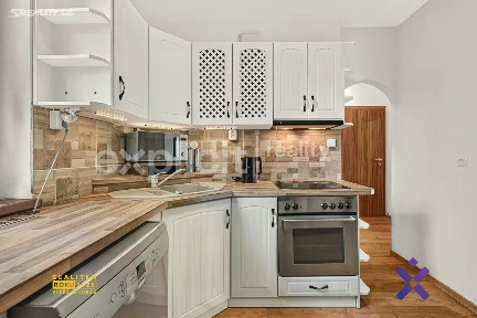 Prodej rodinného domu 85 m², pozemek 206 m² Dvořákova, Otrokovice