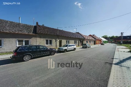 Prodej rodinného domu 113 m², pozemek 2538 m² Petrželka, Koryčany