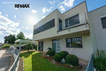 Prodej rodinného domu 155 m², pozemek 447 m² Obilná, Zlín - Kostelec