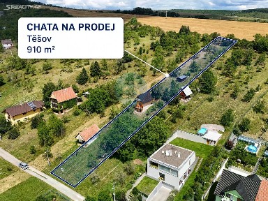 Uherský Brod, Uherské Hradiště, Těšov