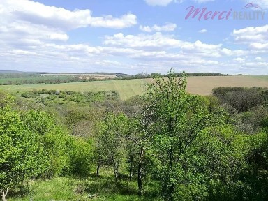 Prodej chaty 23 m², pozemek 2169 m² Podolí