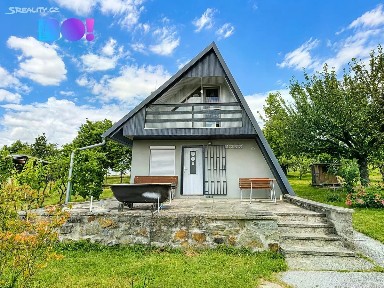 Prodej chaty 65 m², pozemek 2929 m² Zborovice