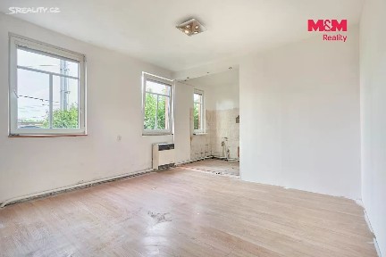 Prodej rodinného domu 61 m², pozemek 61 m² Zlín