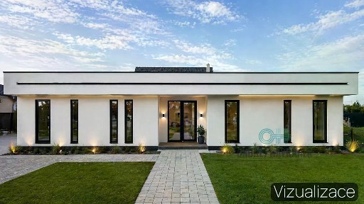 Prodej rodinného domu 137 m², pozemek 954 m²