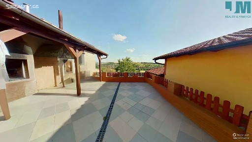 Prodej rodinného domu 75 m², pozemek 797 m²