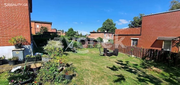 Prodej rodinného domu 56 m², pozemek 150 m²
