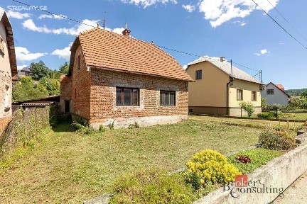 Prodej rodinného domu 135 m², pozemek 600 m²