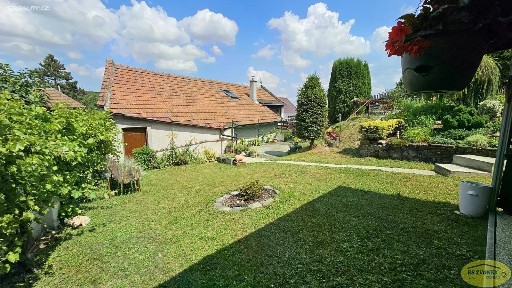Prodej rodinného domu 105 m², pozemek 358 m²