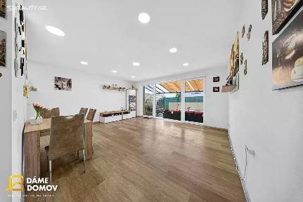 Prodej rodinného domu 106 m², pozemek 227 m²