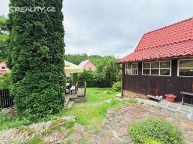 Prodej chalupy 96 m², pozemek 1840 m²