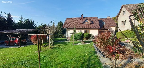 Prodej rodinného domu 158 m², pozemek 1680 m² Ratiboř