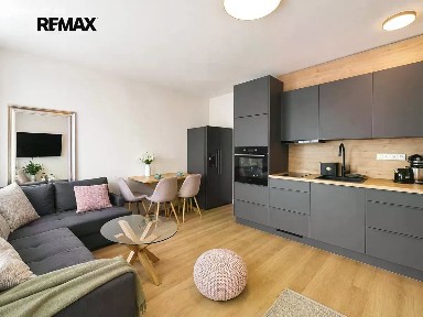 Pronájem bytu 2+kk 43 m² Dobrovodská, České Budějovice - České Budějovice 5