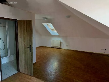 Pronájem bytu 1+kk 42 m² Skuherského, České Budějovice - České Budějovice 3