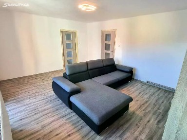 Pronájem bytu 2+1 60 m² Klavíkova, České Budějovice - České Budějovice 3