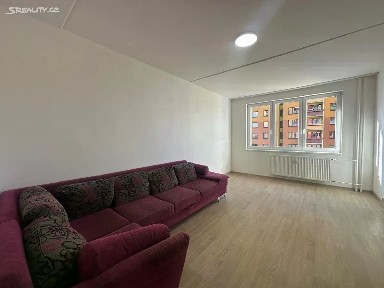 Pronájem bytu 3+1 82 m² M. Chlajna, České Budějovice - České Budějovice 2