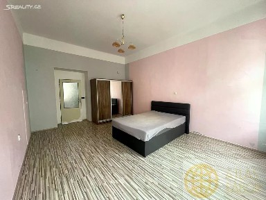 Pronájem bytu 2+1 80 m²