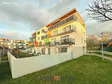 Pronájem bytu 2+kk 59 m² E. Beneše, České Budějovice - České Budějovice 5