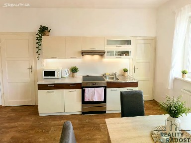 Pronájem bytu pokoje 16 m² Pivovarská, České Budějovice - České Budějovice 7