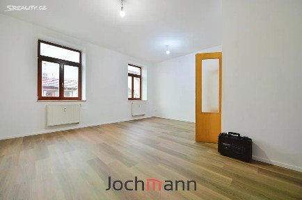 Pronájem bytu 2+kk 46 m² Dvořákova, České Budějovice - České Budějovice 6