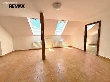 Pronájem bytu 3+kk 91 m² Prachatice - Ostrov