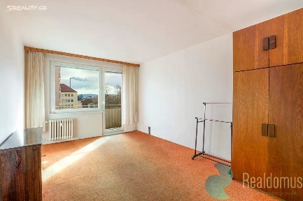 Pronájem bytu 2+1 65 m² Mánesova, České Budějovice - České Budějovice 7