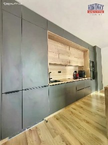 Pronájem bytu 2+kk 64 m² Vrbenská, České Budějovice - České Budějovice 4