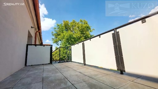 Pronájem bytu 1+kk 42 m² Rudolfovská tř., České Budějovice - České Budějovice 3