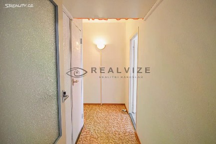 Pronájem bytu 2+kk 42 m² V. Volfa, České Budějovice - České Budějovice 2