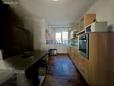 Pronájem bytu 2+1 54 m² Neplachova, České Budějovice - České Budějovice 3