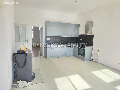 Pronájem bytu 3+kk 78 m² Jírovcova, České Budějovice - České Budějovice 3