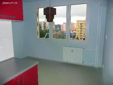 Pronájem bytu 2+1 62 m² J. Opletala, České Budějovice - České Budějovice 2