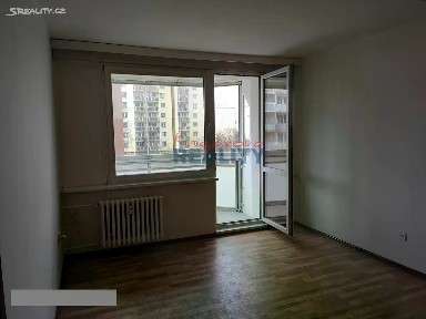Pronájem bytu 1+1 43 m² Krčínova, České Budějovice - České Budějovice 2